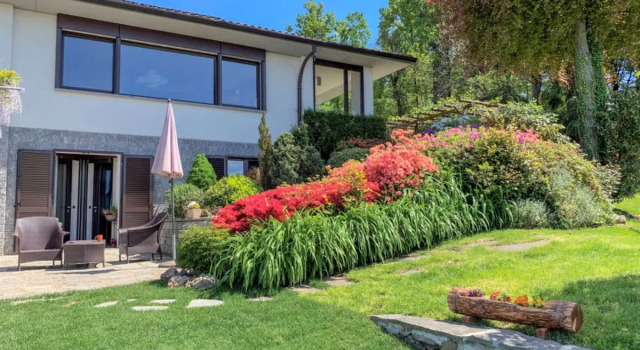 House Adelina Luino