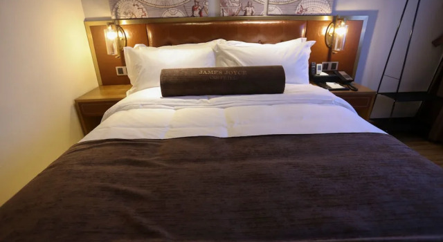 James Joyce Coffetel Nanchang West Station Nanchang University, Rezerwuj Hotel Xinjian Jiangxi