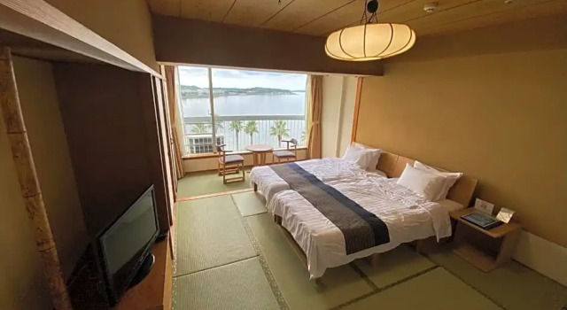 Kanzanji Sago Royal Hotel - Vacation STAY 43400v