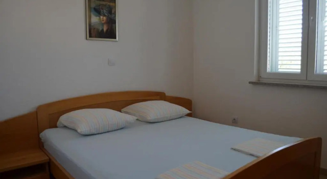 Apartments Buljan, Забронировать Апартаменты/квартира Апартаменты Башки, Апартаменты/квартира