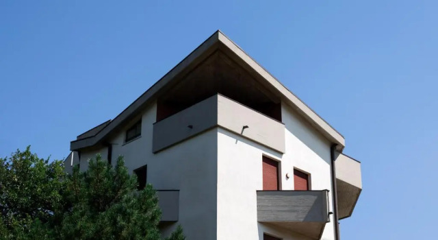 Il Gabbiano Residence