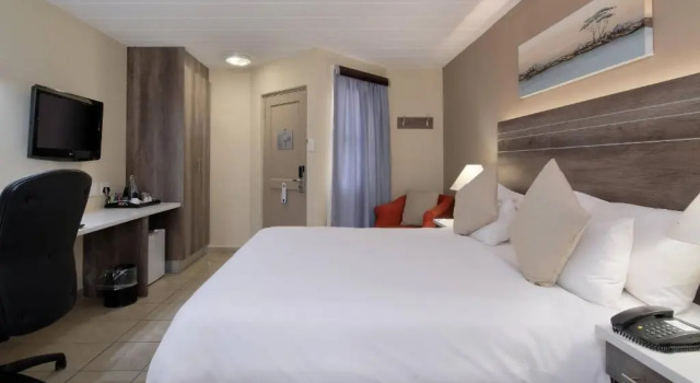 Номер Deluxe Protea Hotel by Marriott Polokwane Landmark