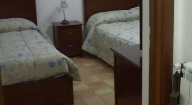 Agriturismo San Pietro