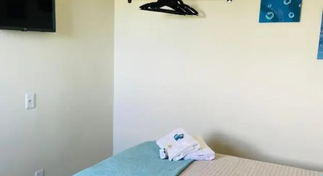 Hanuá Beach House, Забронировать Отель Гуарапари Эспириту-Санту