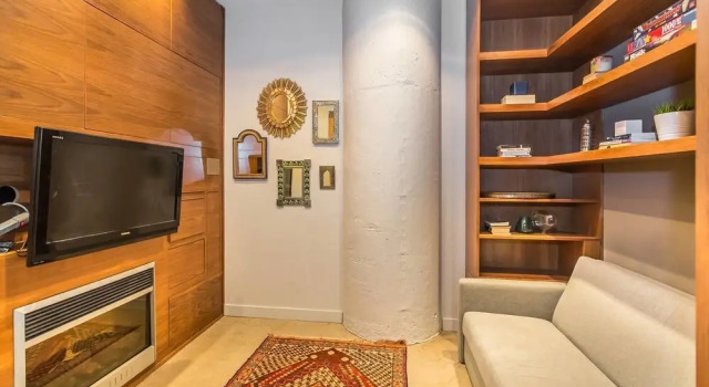 Posh & Luxury Stay in Downtown
