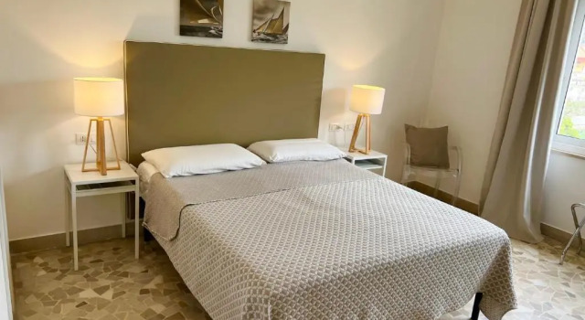 Villa Magnolia