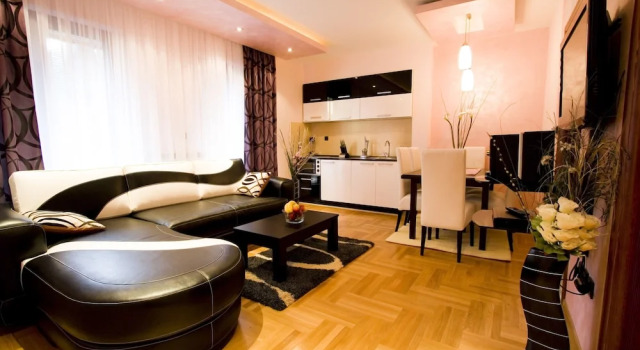 Vila Barović and Spa, Buchen Sie Resort Čajetina Zlatibor Region