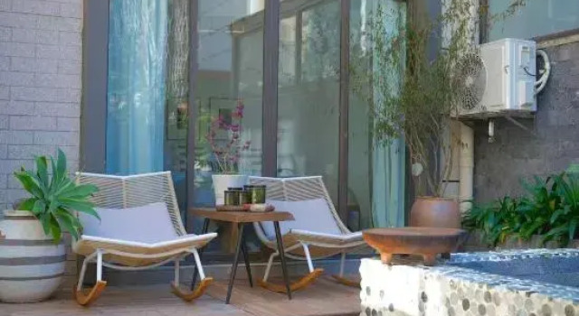 Tengchong S333 Homestay