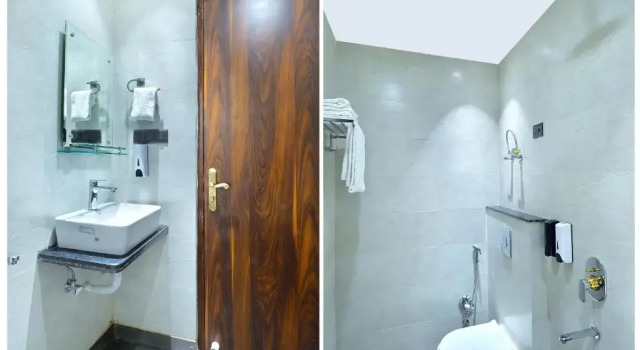 Номер Standard Nav Durga Guest House