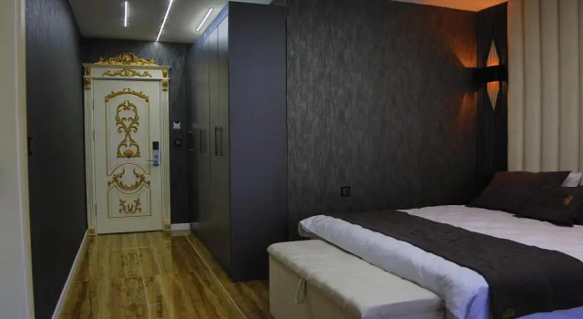 Gelevera Park Hotel Spa Restaurant, Reservar Resort Espiye Hacıköy