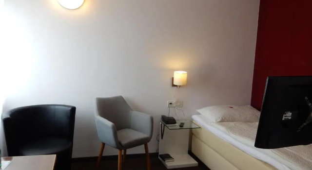 Номер Comfort Hotel AM Schloss