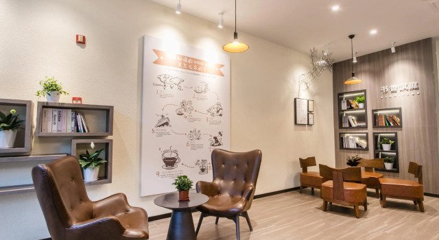 Hanting Hotel Suzhou Mudu Kaima Auto City