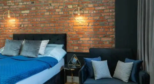 Oliwa, Varaa Hotelli Hotellit Pommeri pysäköinnillä, Pysäköinti