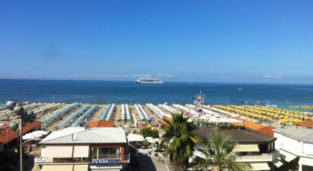 Номер Superior Hotel Pardini