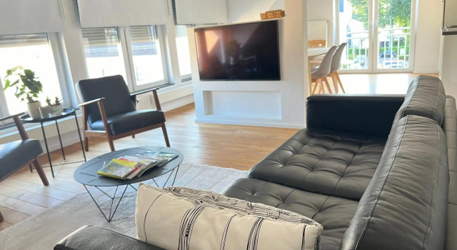 Loft Appartement Seven am See