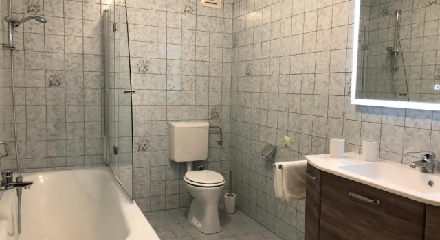 Студия Ferienwohnungen Thalmeier