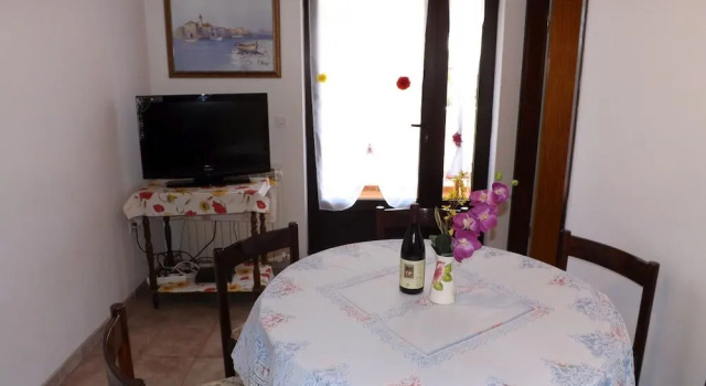 Apartments Danica, Забронировать Апартаменты/квартира Умаг Umag Riviera, рядом с Автобусный вокзал