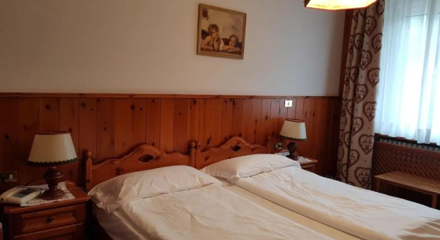 Номер Economy Hotel Columbia & Spa