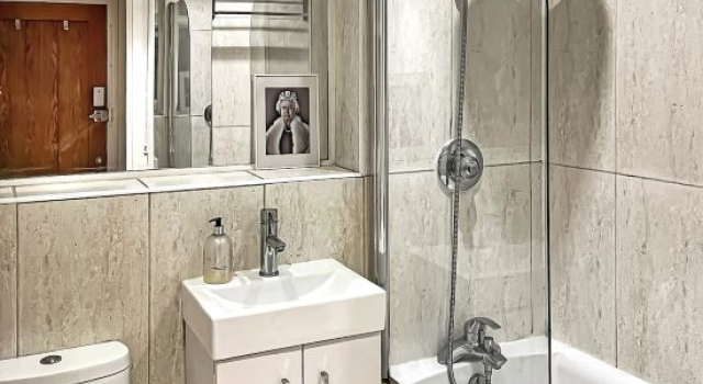 The Chelsea Kensington 159 Apartment, Varaa Huoneisto Asunnot kohteessa Merseyside, Huoneisto