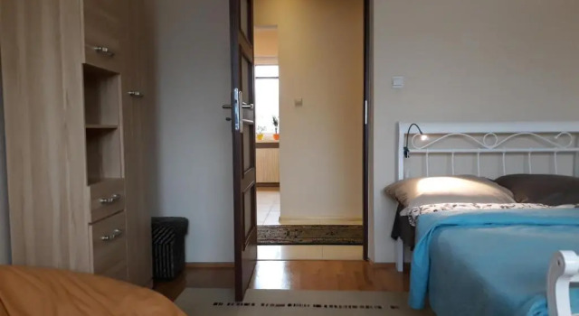 Апартаменты Twardowski Apartament