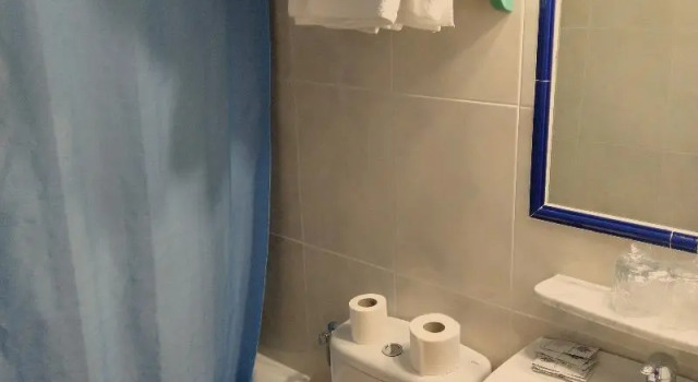 Номер Standard Hostal Bellido