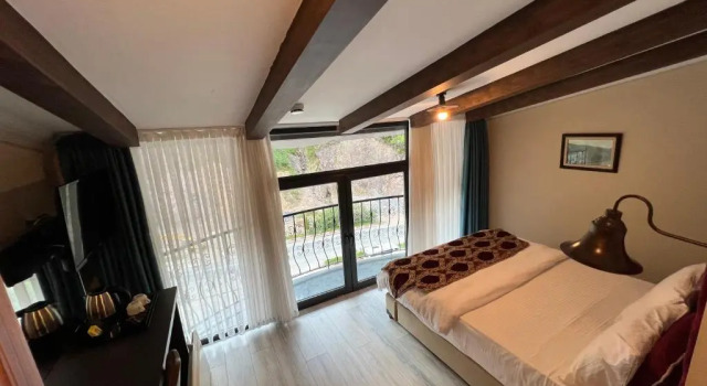 Номер Standard Pordanis Hotel