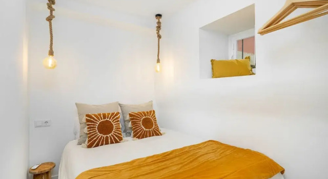 Alfama 1-Bed W/Ac Great Location To Explore Lisbon
