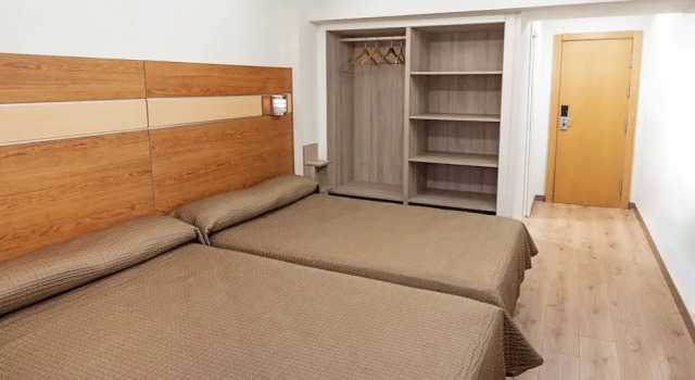 Двухместный номер Premium Hotel Faranda Alisas Santander, Ascend Hotel Collection