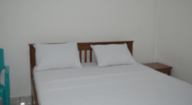 The Teuz Hotel, Забронировать Отель Отели Лабуан-Баджо с парковкой, Парковка