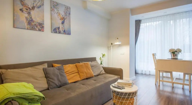 Апартаменты Dubingių Apartamentai Nr. 2