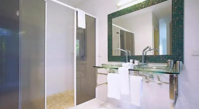 Номер Standard at Waterfront Whitsunday Retreat