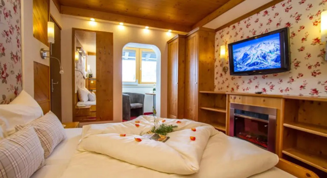 Двухместный номер Standard Hotel Metzgerwirt