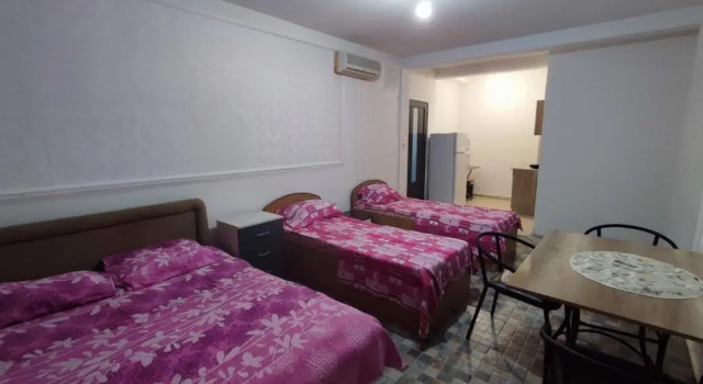 Standaard kamer Green Villa