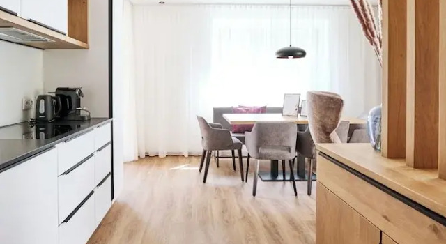 Номер Standard Alpenstolz Damüls Haus 3 - Stilvoll urlauben in den Bergen