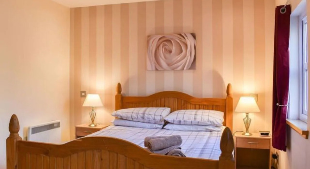 Riverside, Buchen Sie Hotel Hotels in Schottland mit Parkplatz, Parkplätze