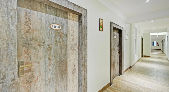 Treebo Sidhartha Elite, Reserva ahora Hostal o pensión Casas de huéspedes en Orissa, Hostal o pensión