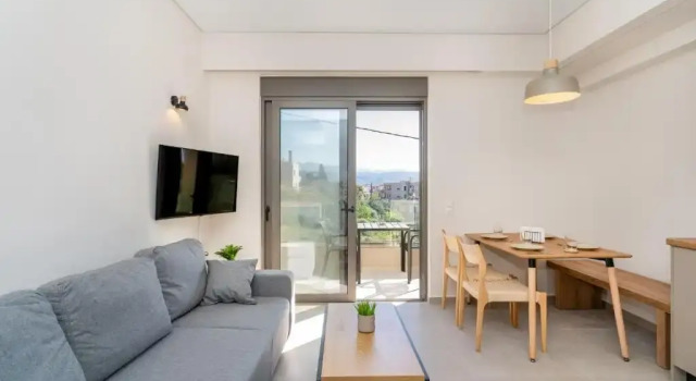Апартаменты Deluxe Dreta Suites