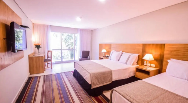 Номер Deluxe Hotel Le Pelican