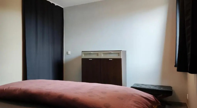 Gasthuis Puytvoet, Rezerwuj Hotel Hotele w Bruksela z parkingiem, Parking