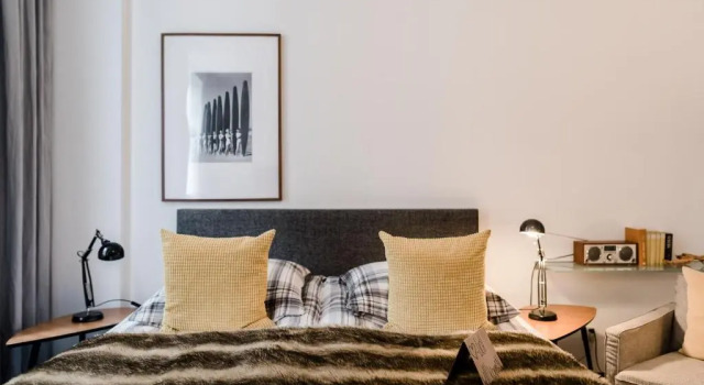 Апартаменты Sommers Hotel Altes Posteck