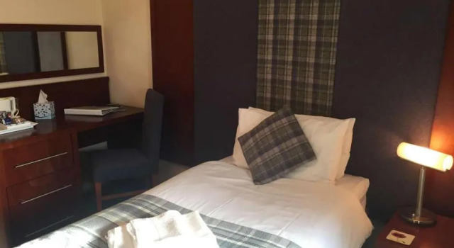 Номер Standard Polochar Inn