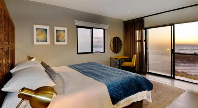 Семейный люкс Belle Maroc Boutique Hotel