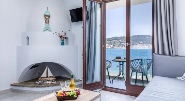 Апартаменты Olia Green Residence