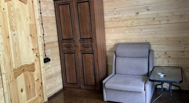 Вилла Standard Домик для семейного отдыха