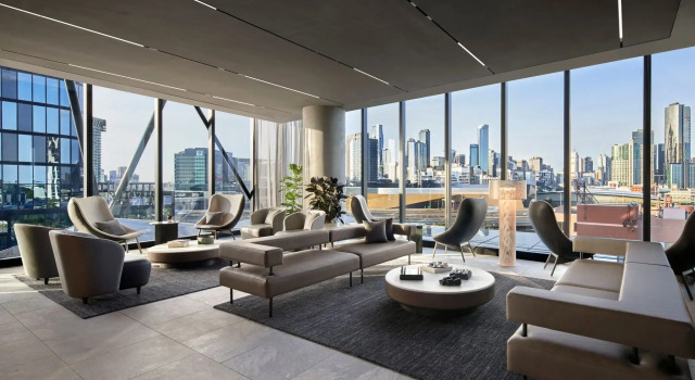 AC Hotel Melbourne Southbank