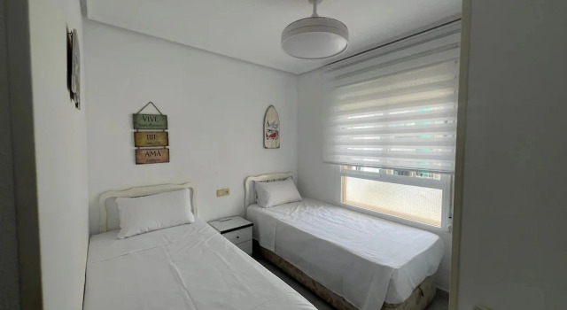 Ap2102 in Denia With 2 Bedrooms and 1 Bathrooms