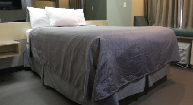 Двухместный номер Standard Americas Best Value Inn and Suites - Jackson