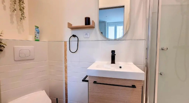 Le Nid - hébergement cosy, Rezervovat Apartmán Dijon 