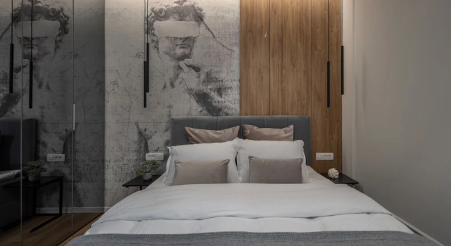 Bella Vita Apartments