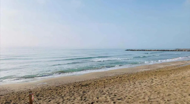 Apartment in Eraclea Mare 40811, Забронировать Апартаменты/квартира Эраклеа Линьяно-Ривьера
